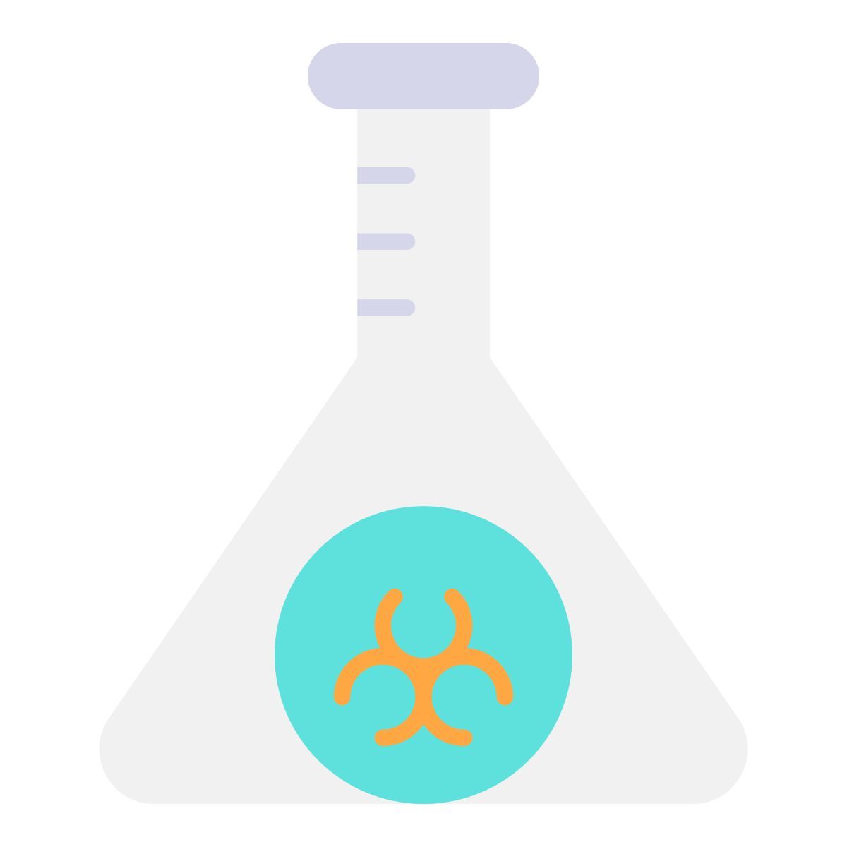 flask icon