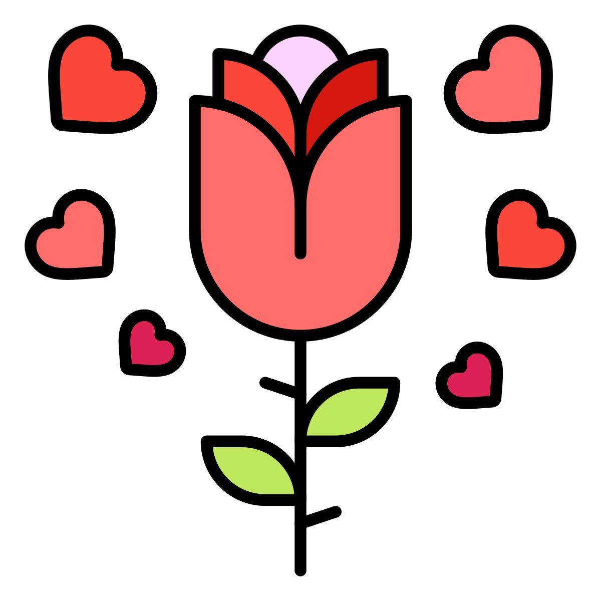 flower icon