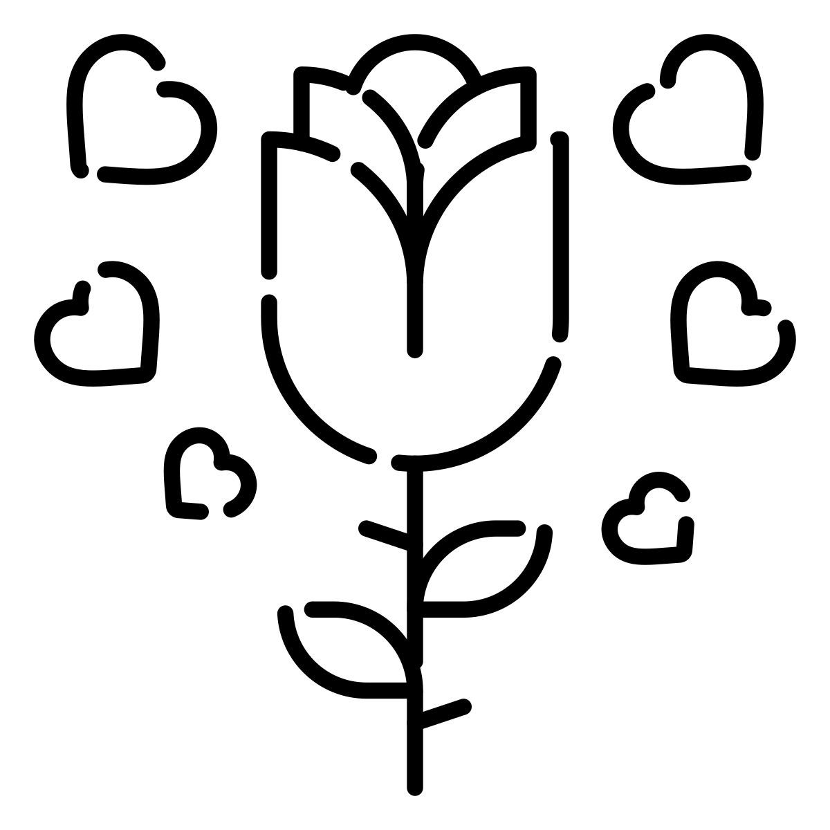 flower icon