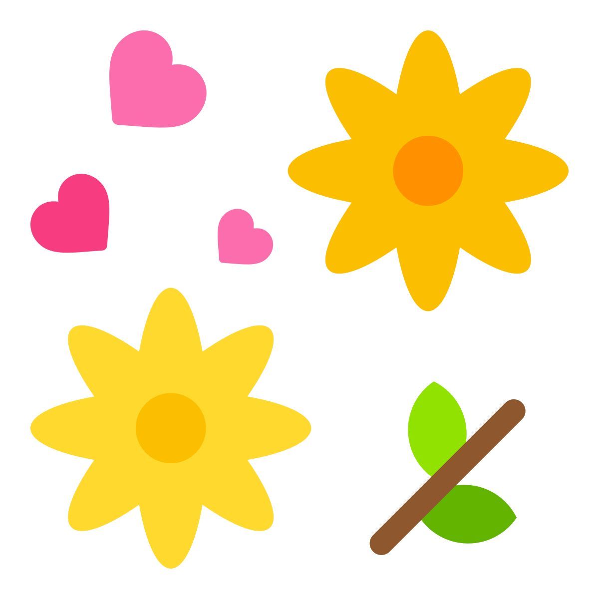 flowers icon