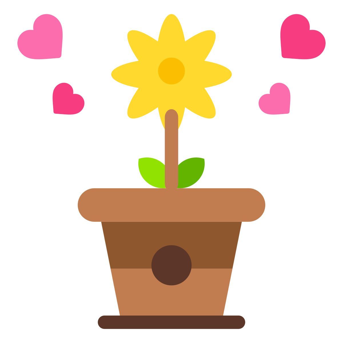 flowers icon