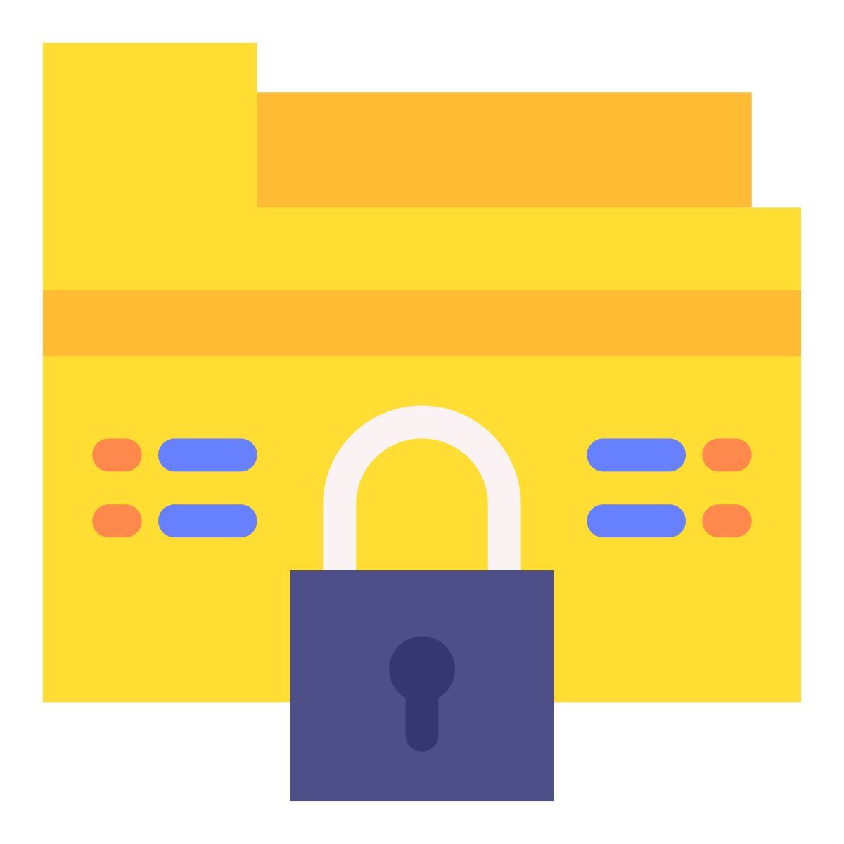 folder icon