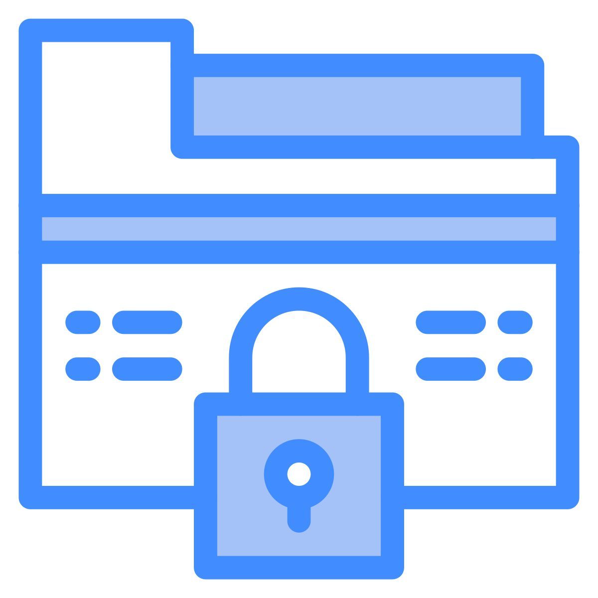 folder icon