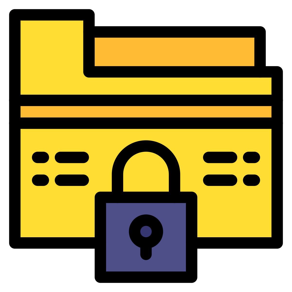 folder icon