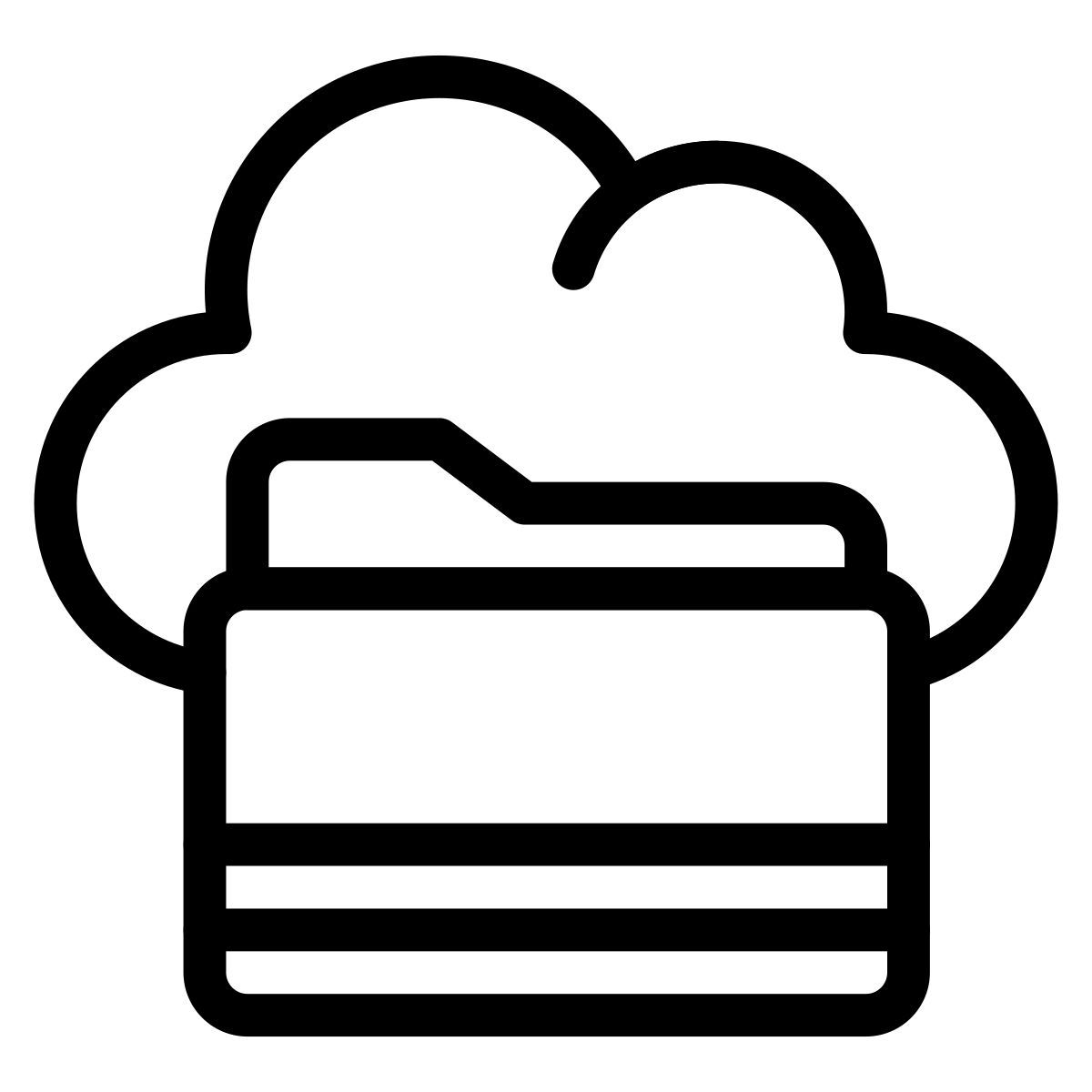 folder icon