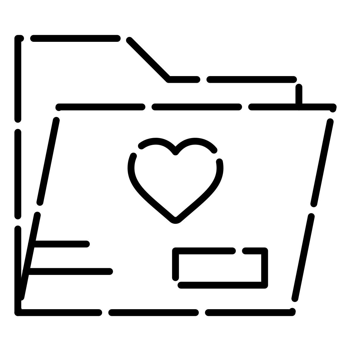 folder icon