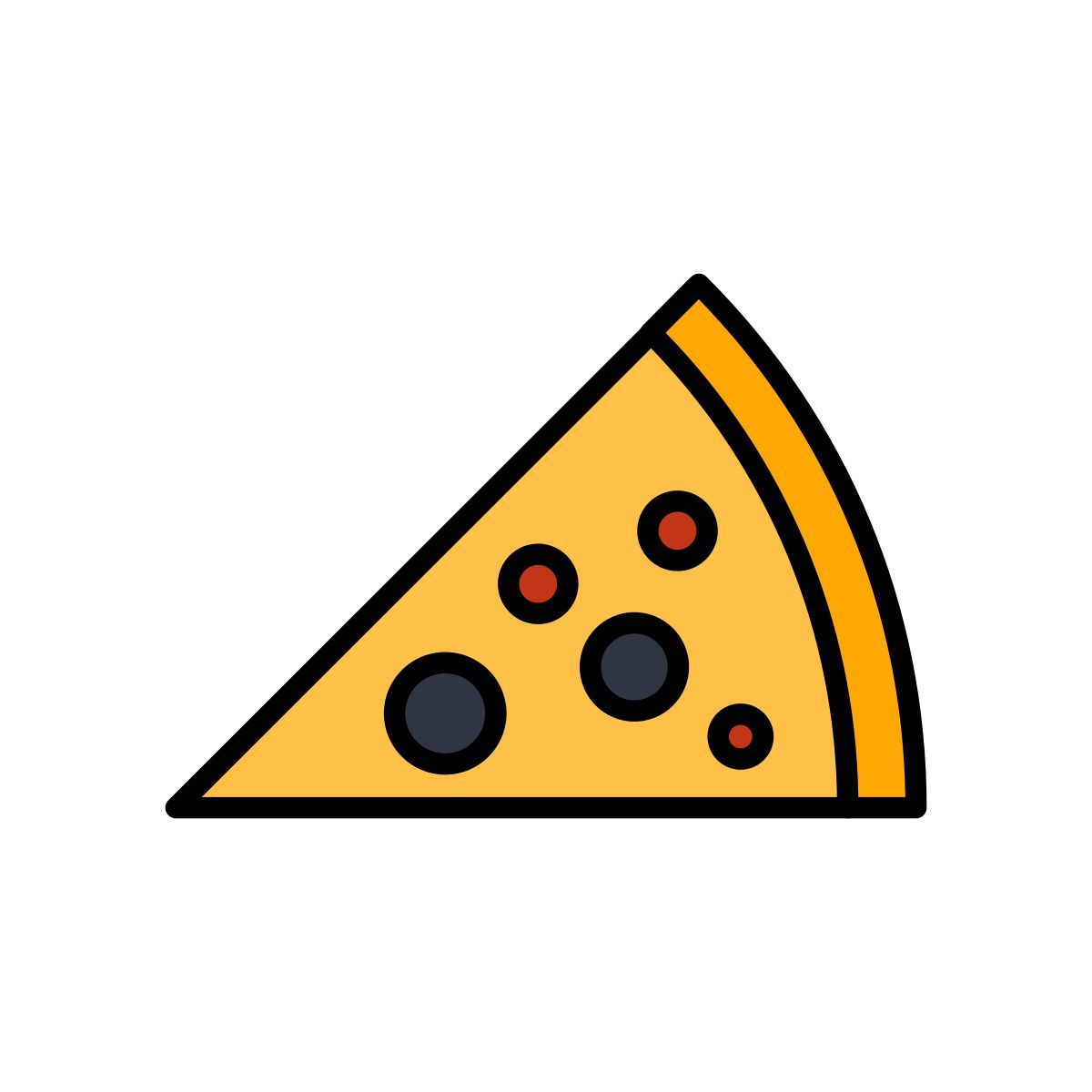 食品 icon