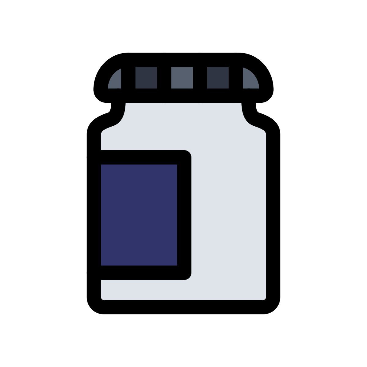 식품 icon
