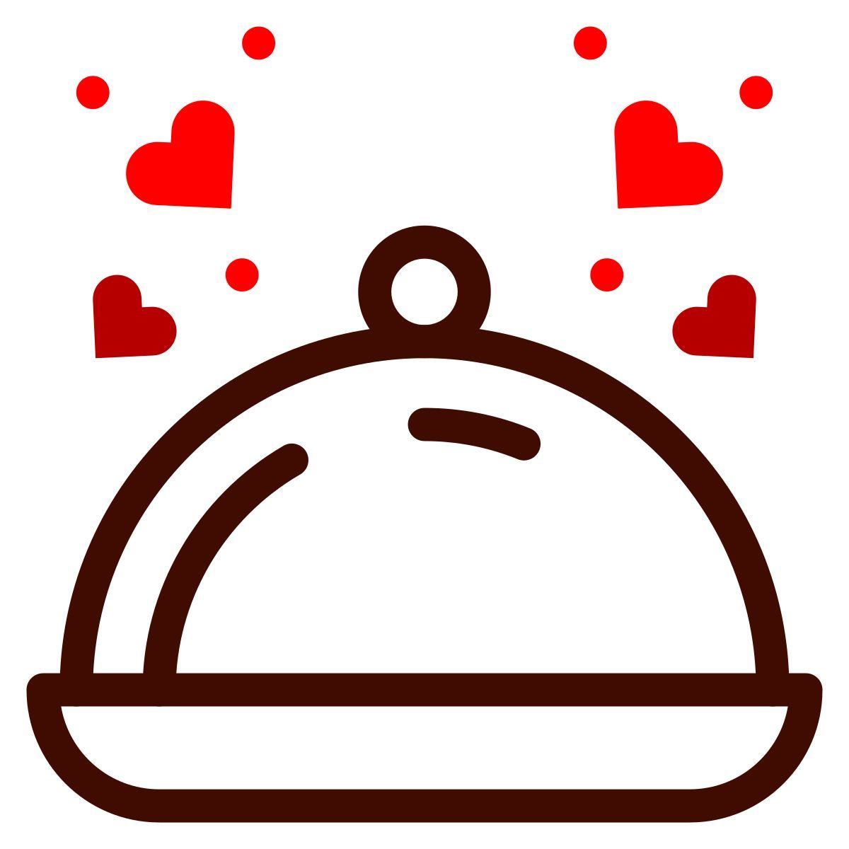 食品 icon