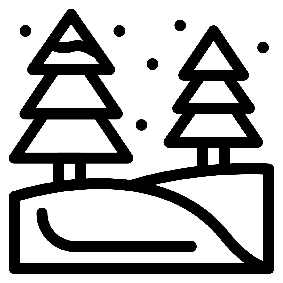 wald icon
