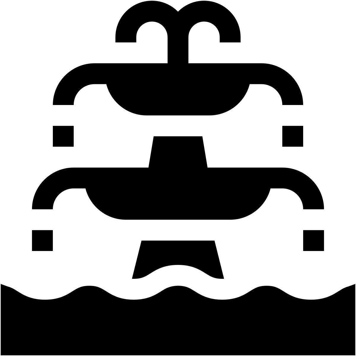 fountain icon