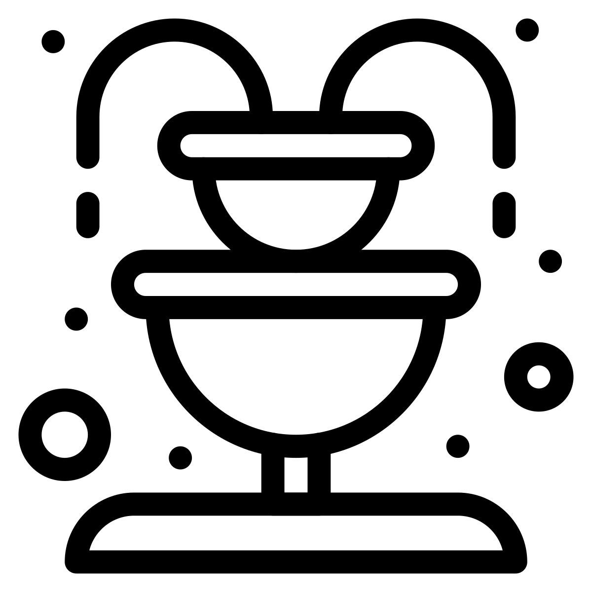 fontana icon