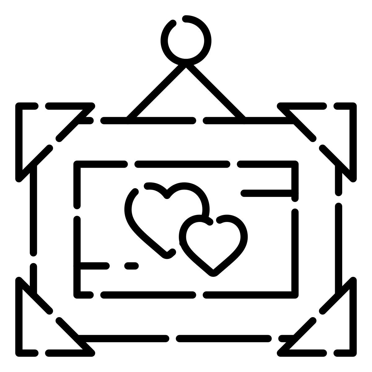 картина icon