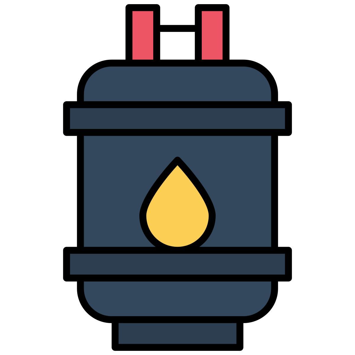 fuel icon