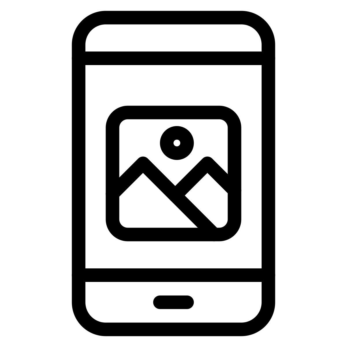 galerie icon
