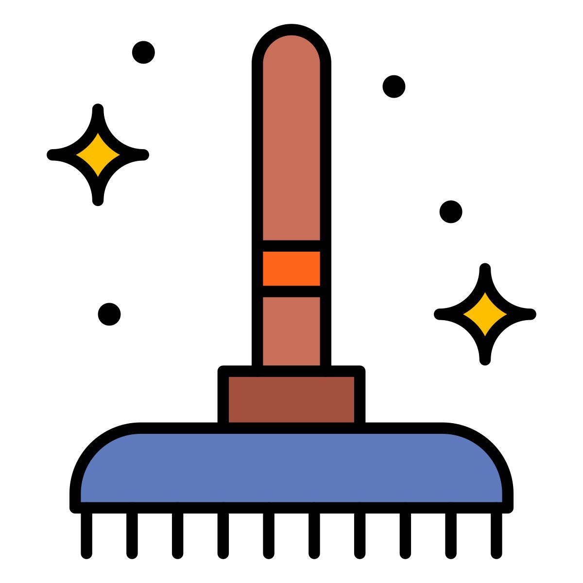 icon jardinagem