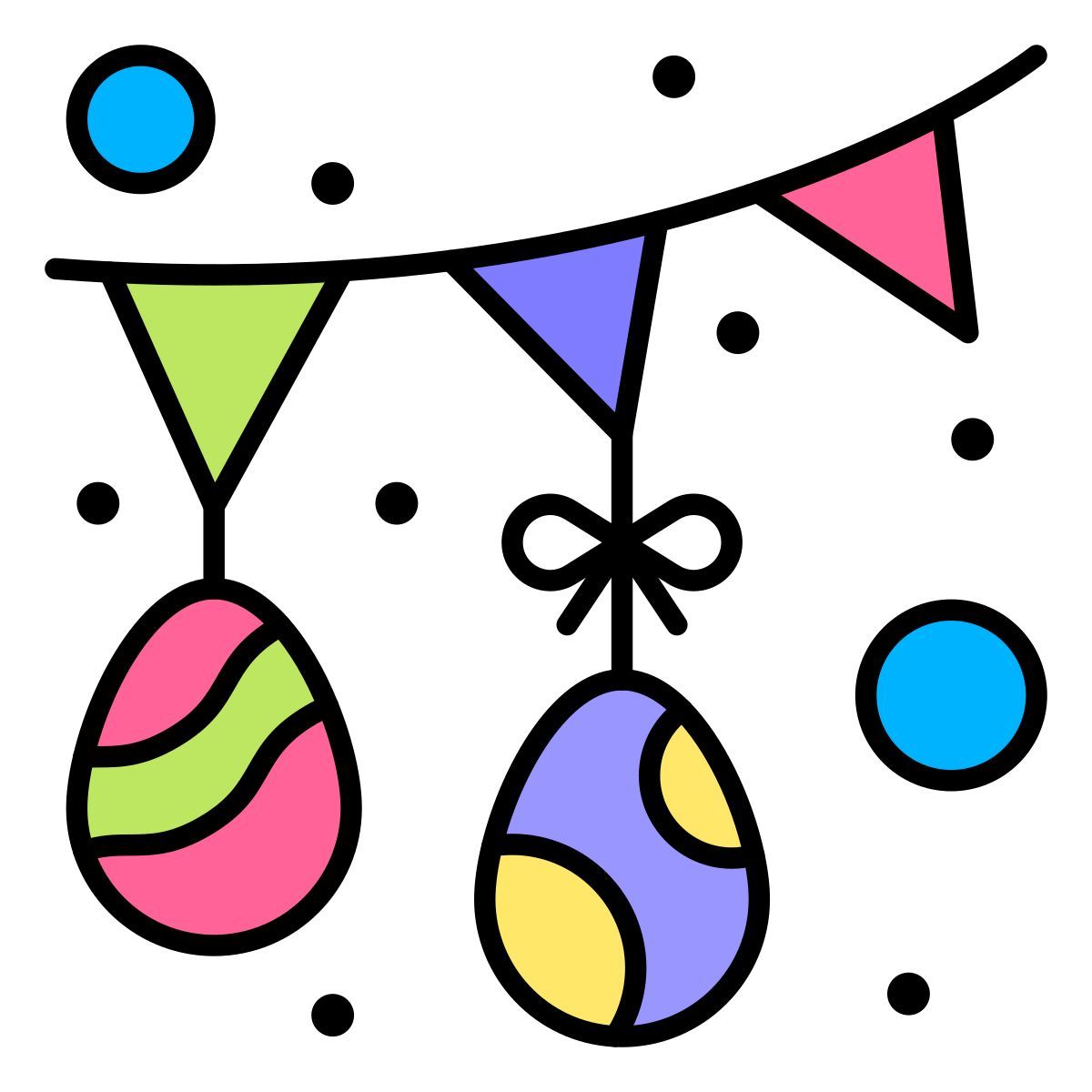 girlanden icon