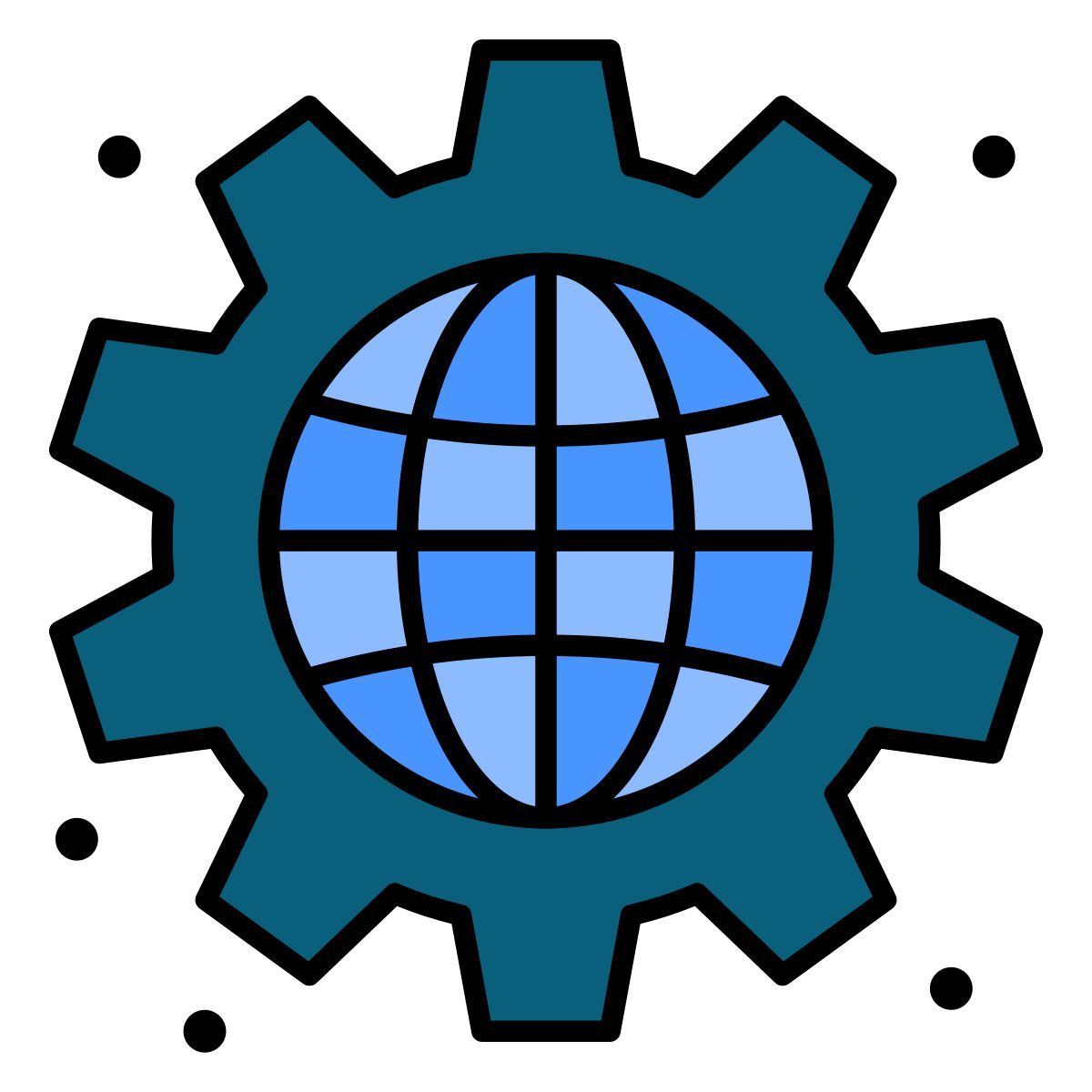 ingranaggio icon