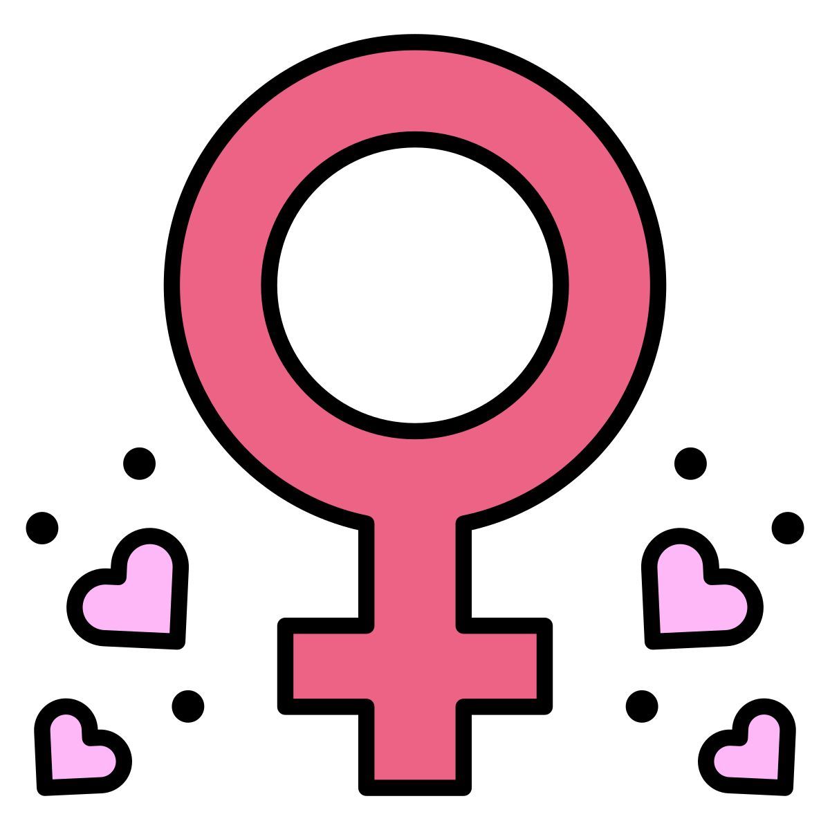 gender icon