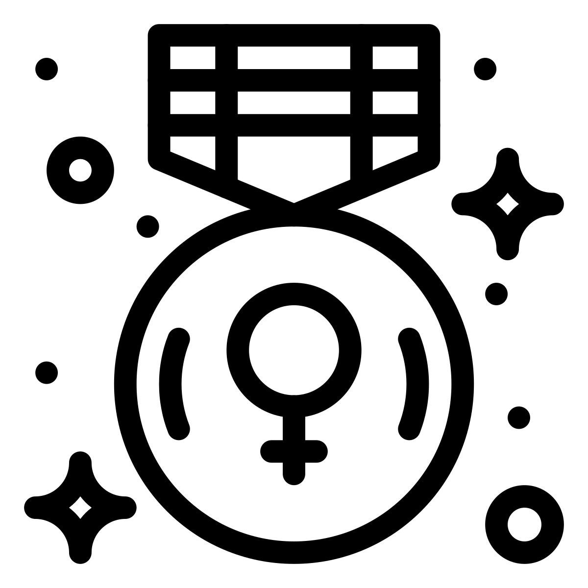 género icon