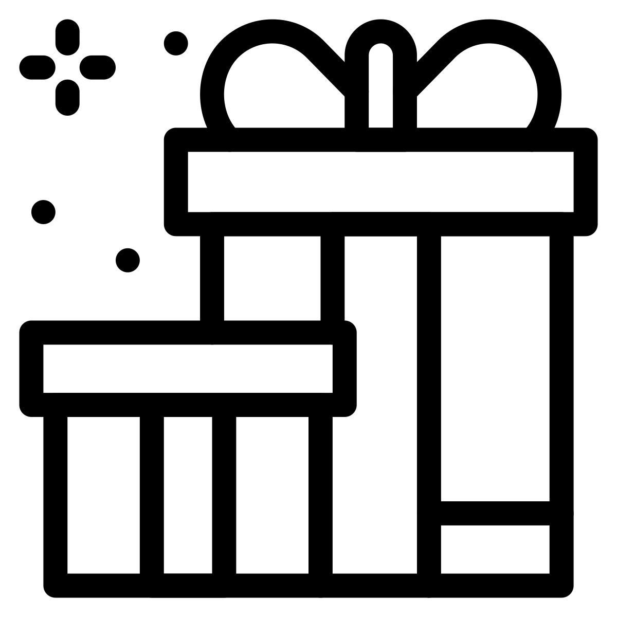 선물 icon