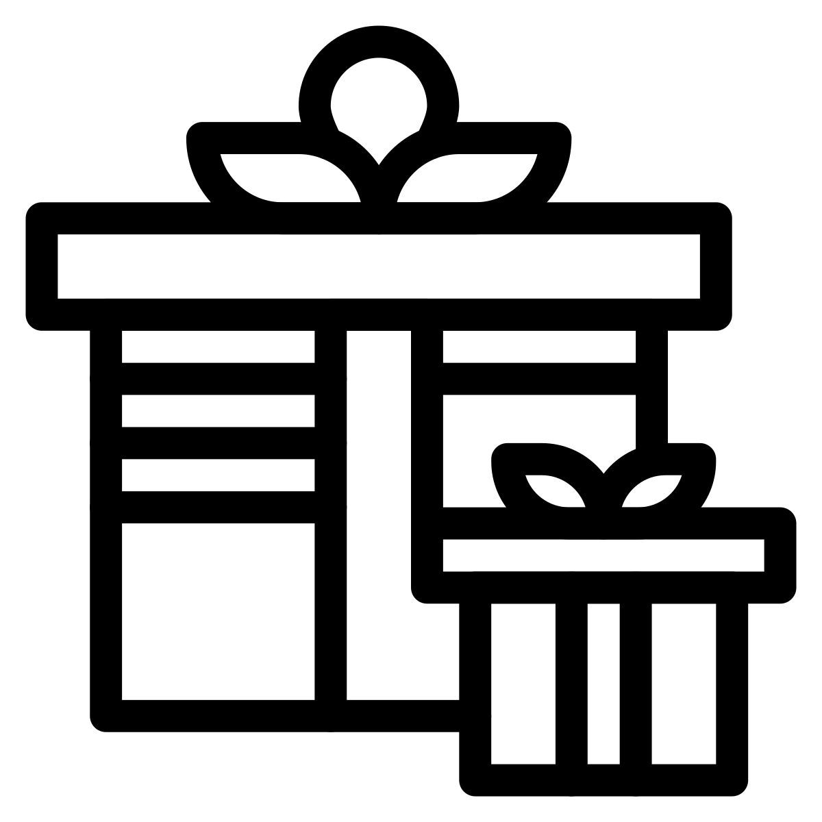 선물 icon