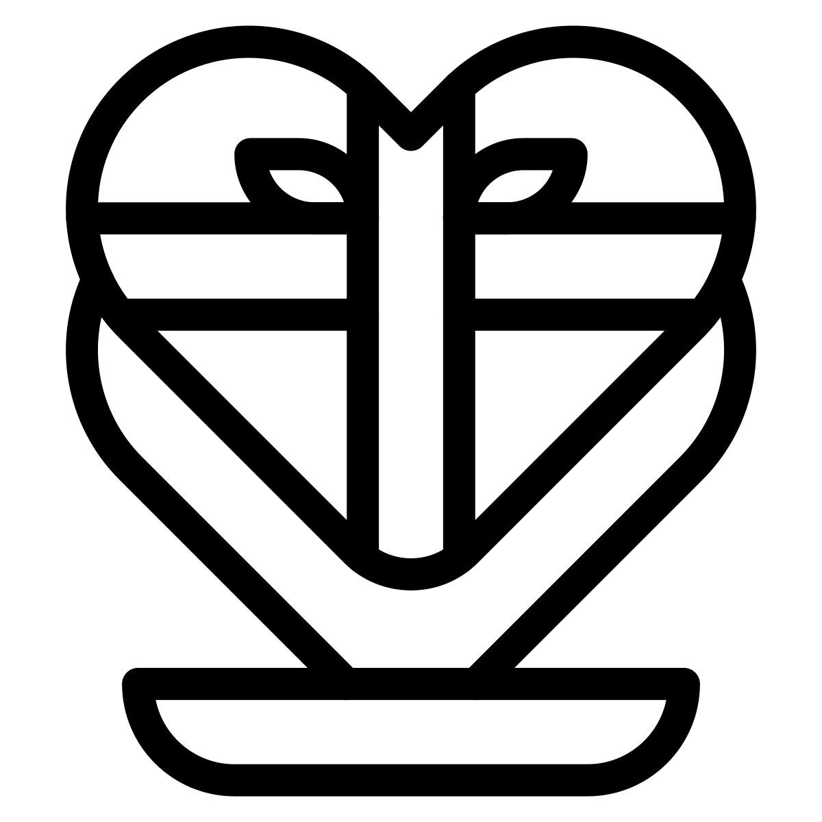 geschenk icon