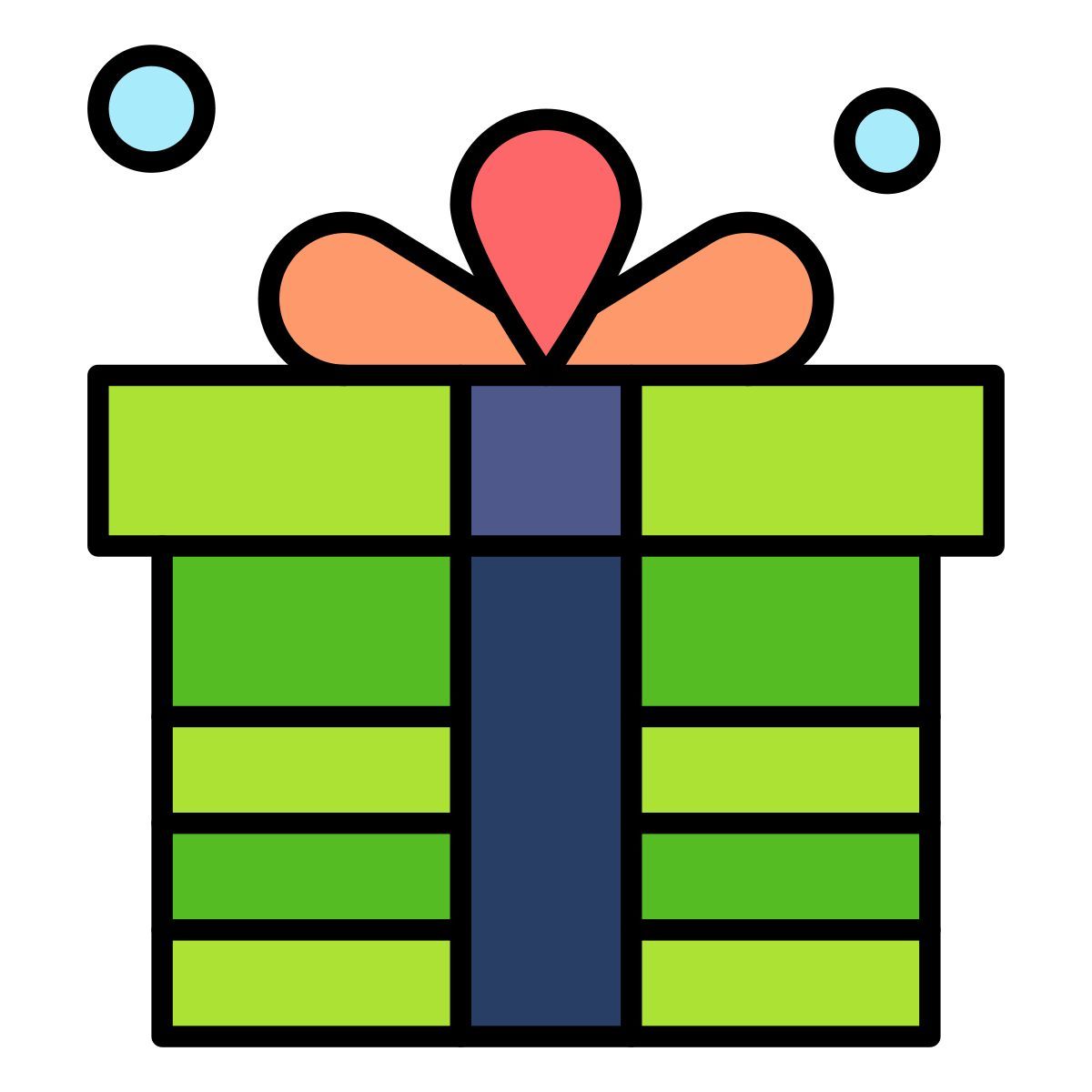 贈り物 icon