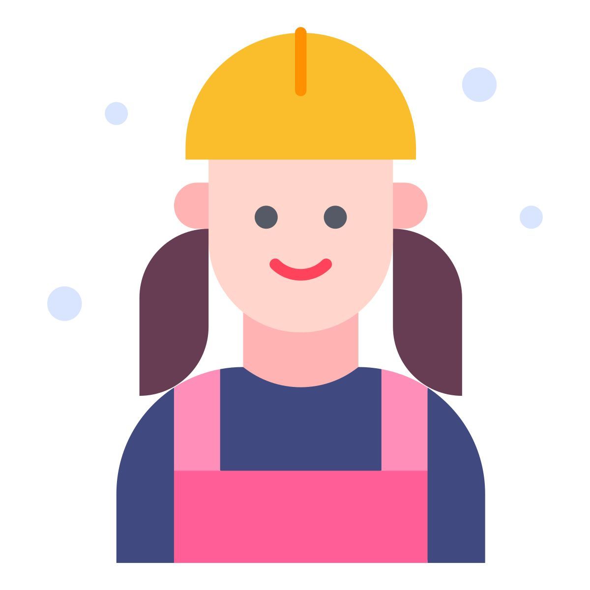 niña icon