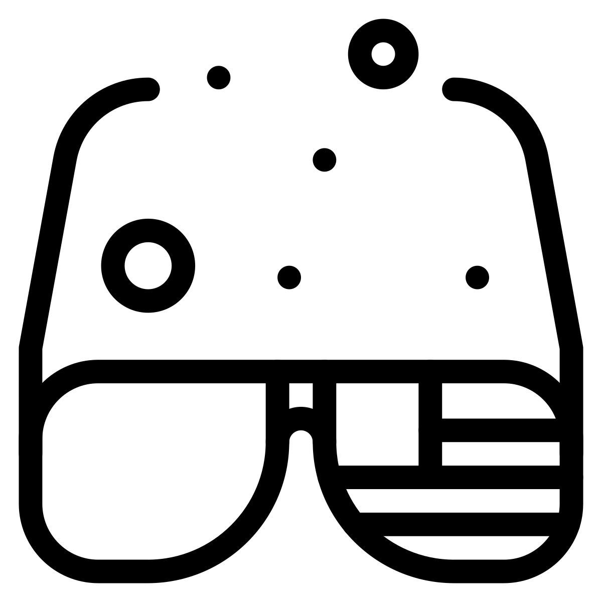 gafas icon
