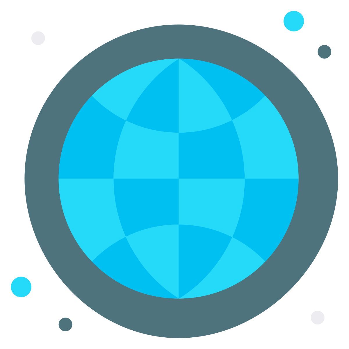 globo icon