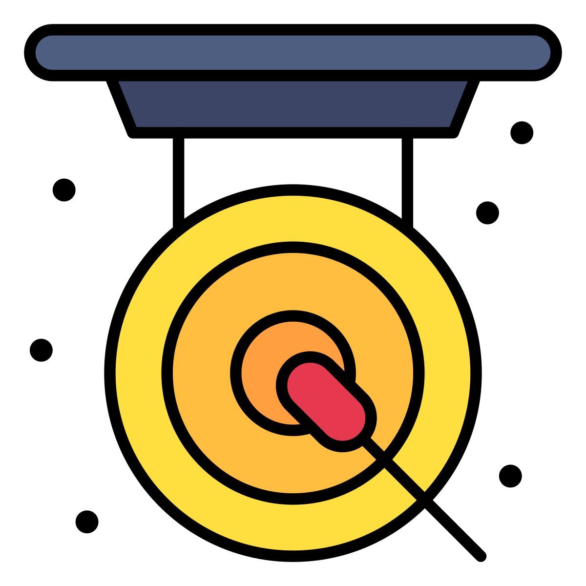 gong icon