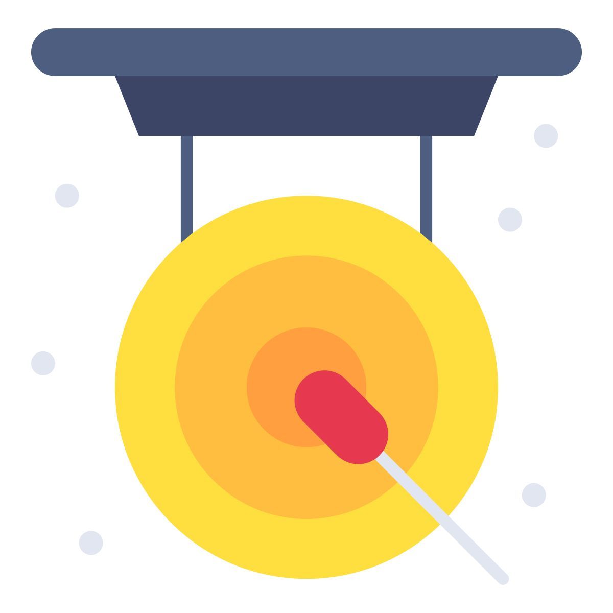 gong icon