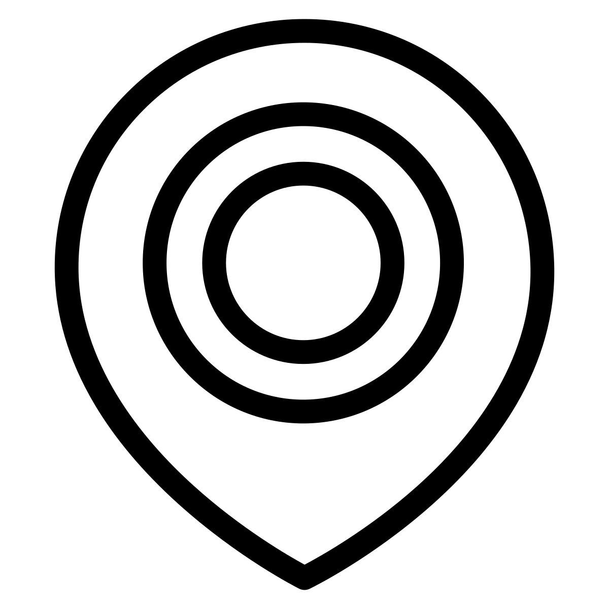 gps icon