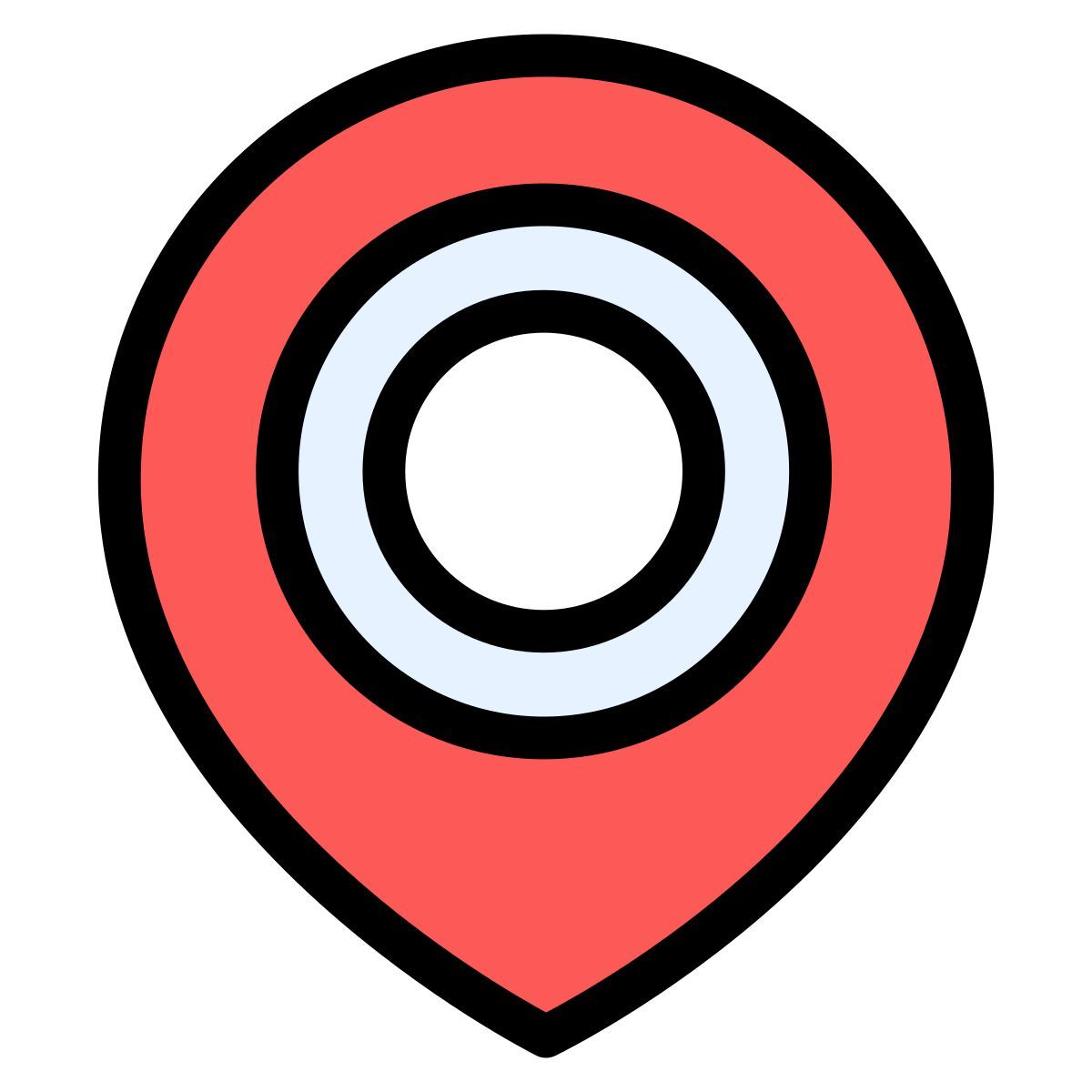 gps icon