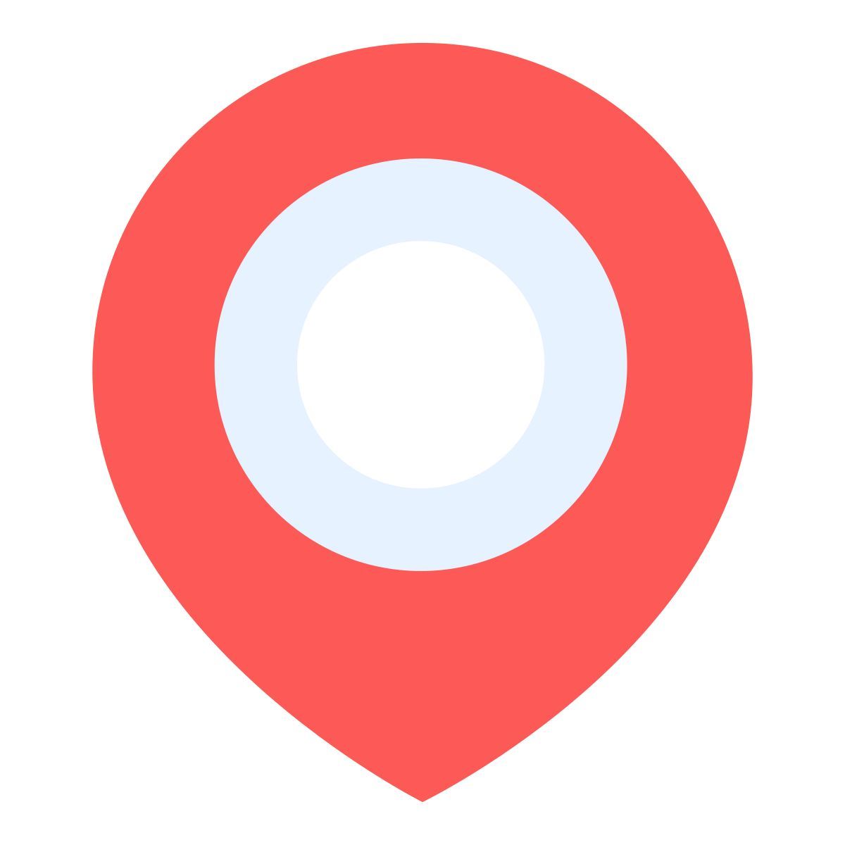 gps icon