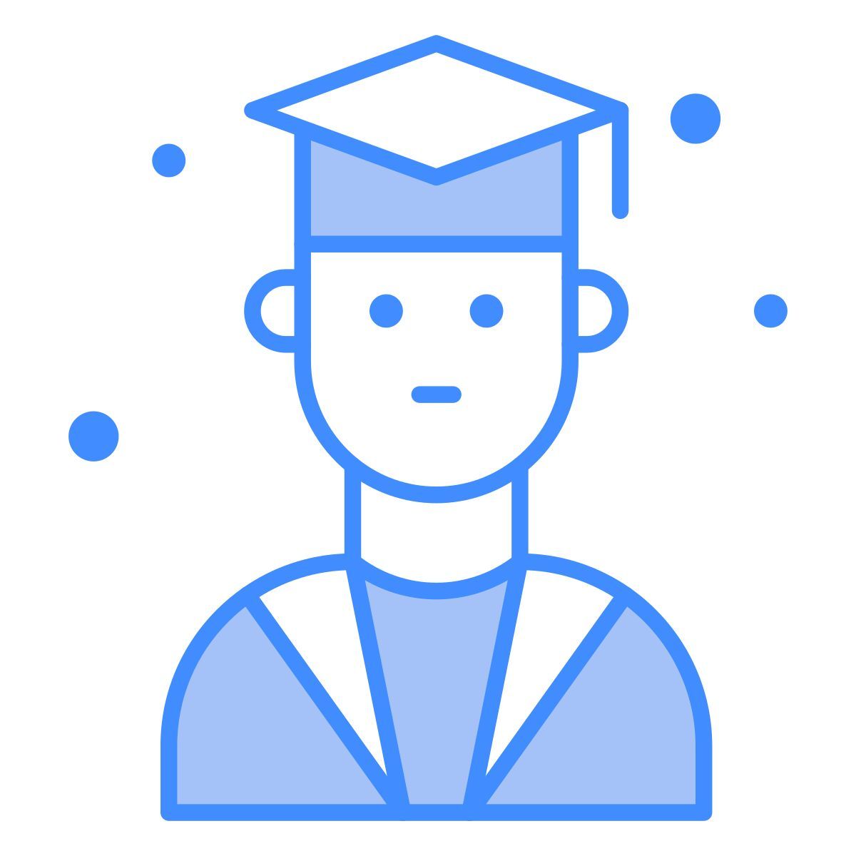 studentessa icon