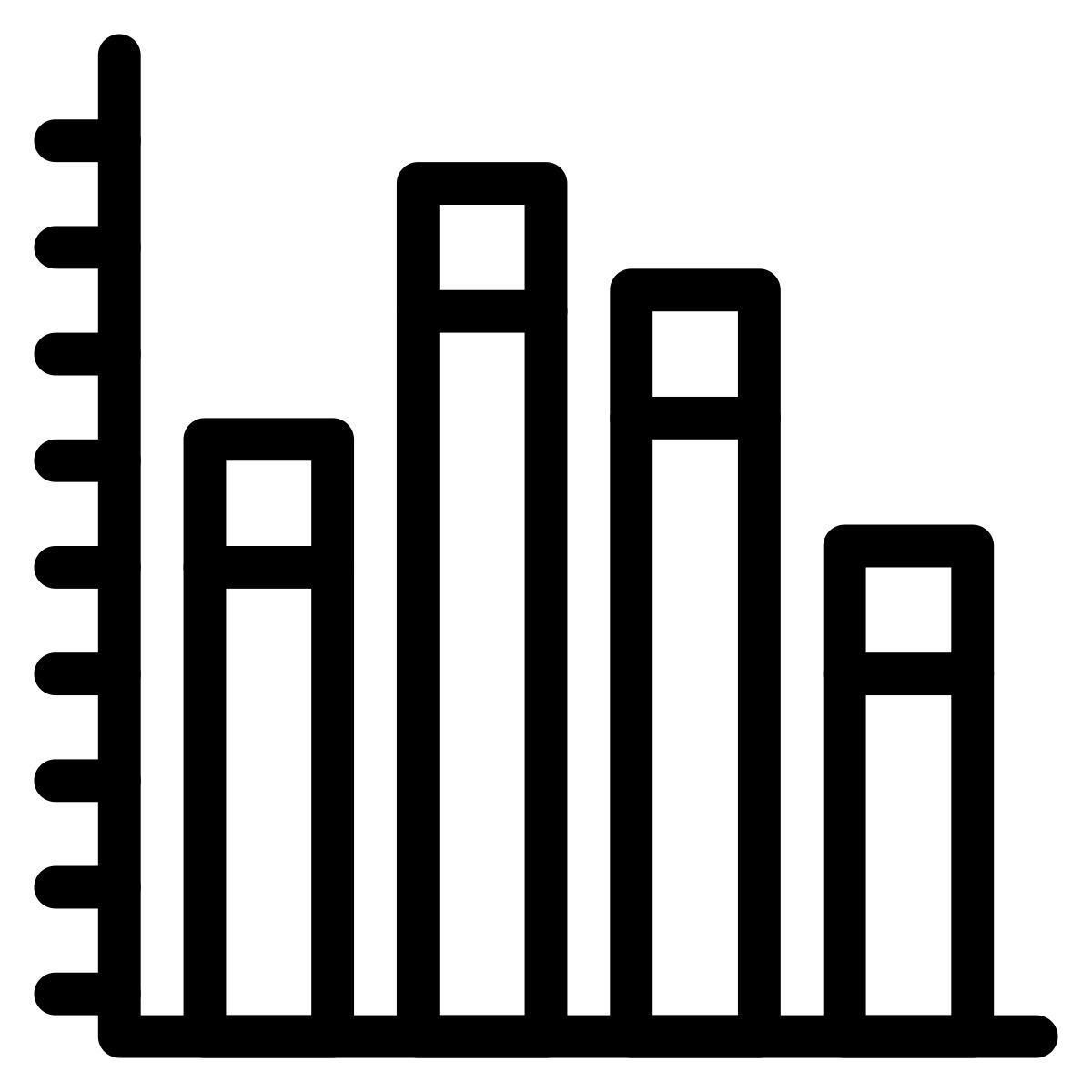graph icon