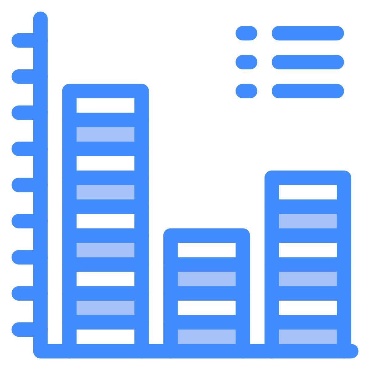 grafico icon