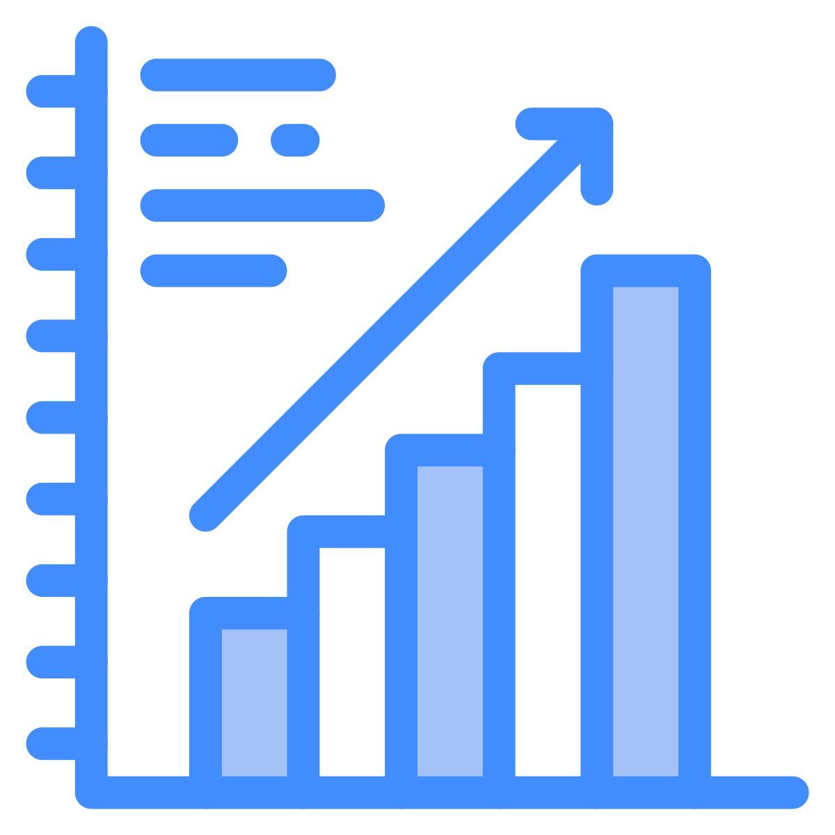 graph icon