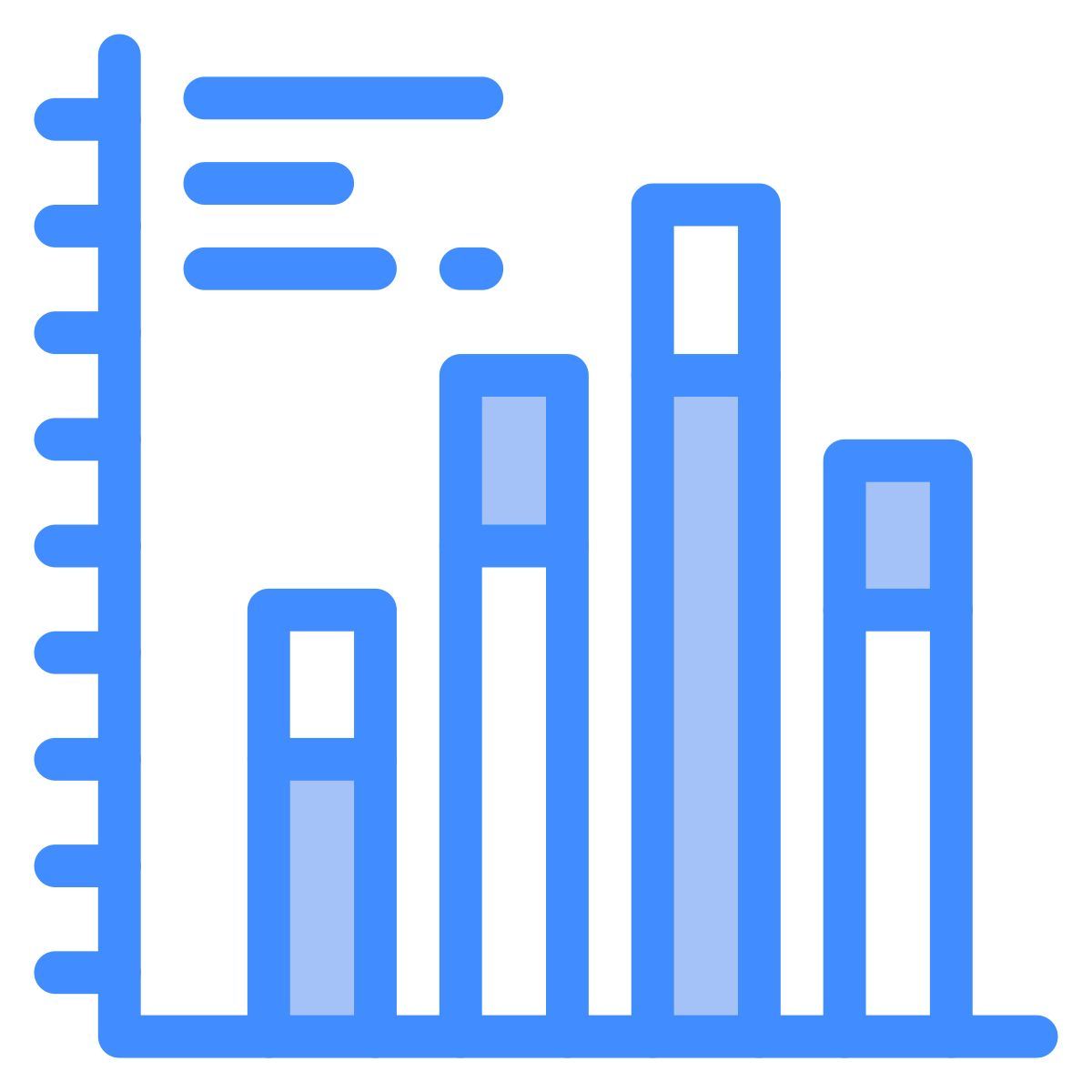 graphique icon