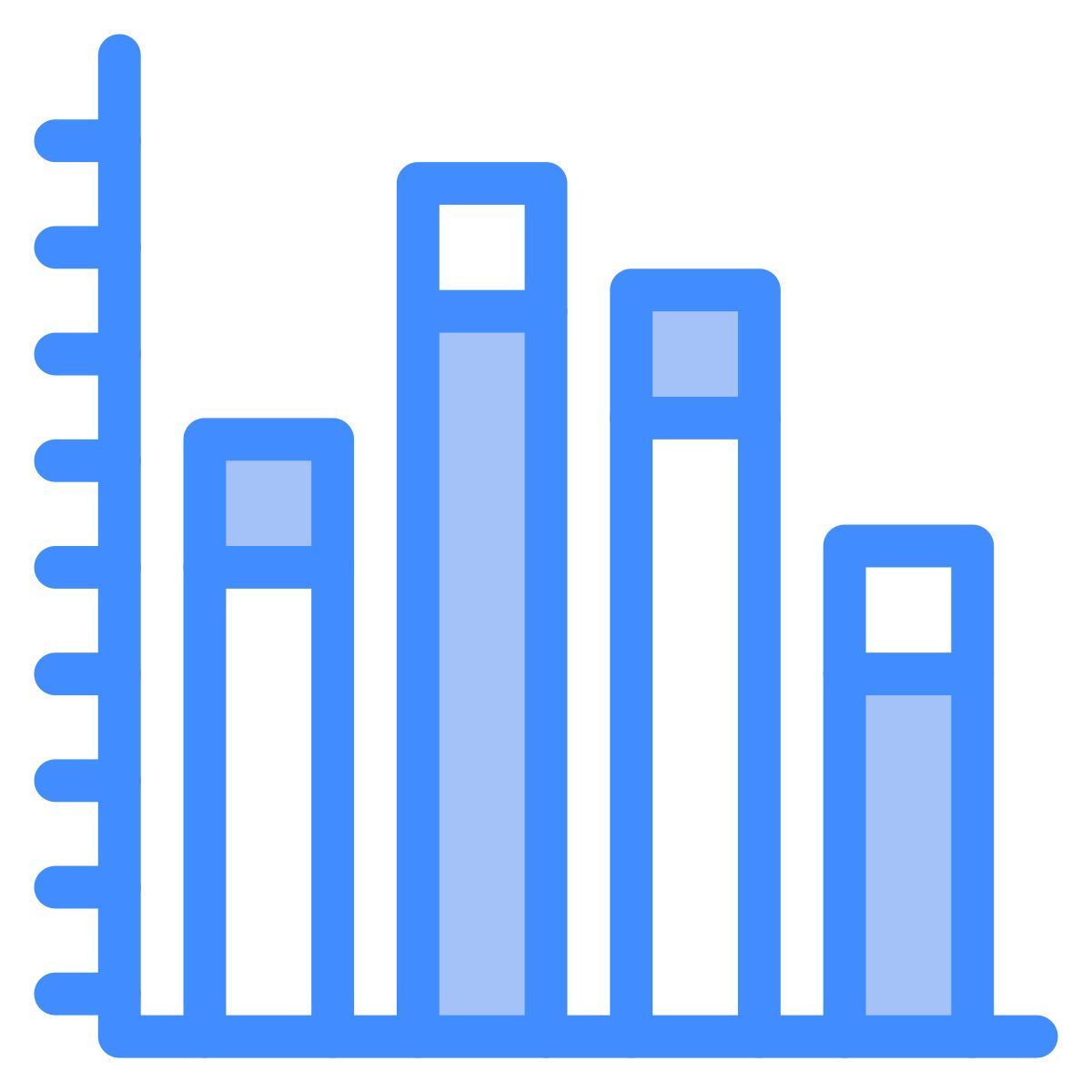 graphique icon