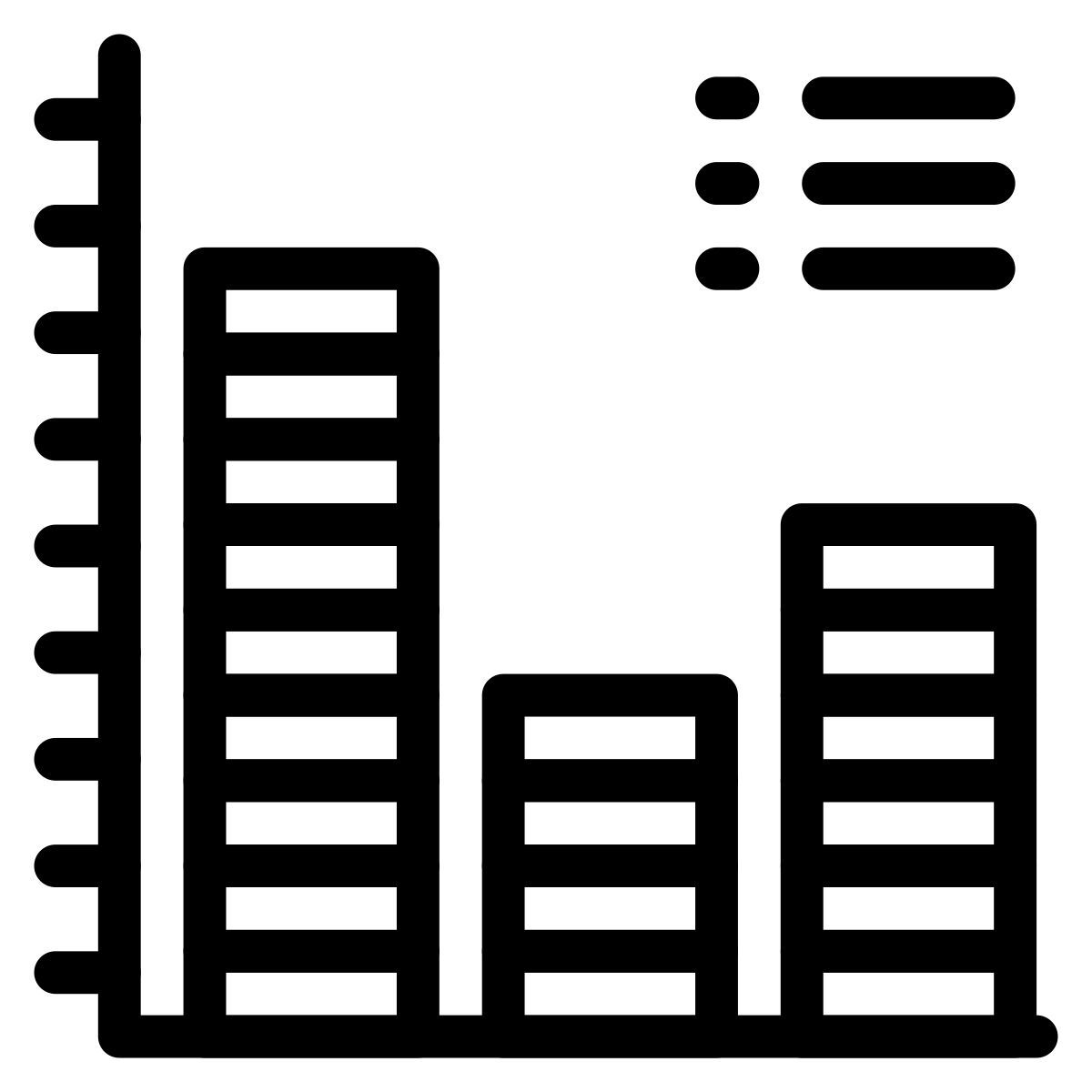 graph icon