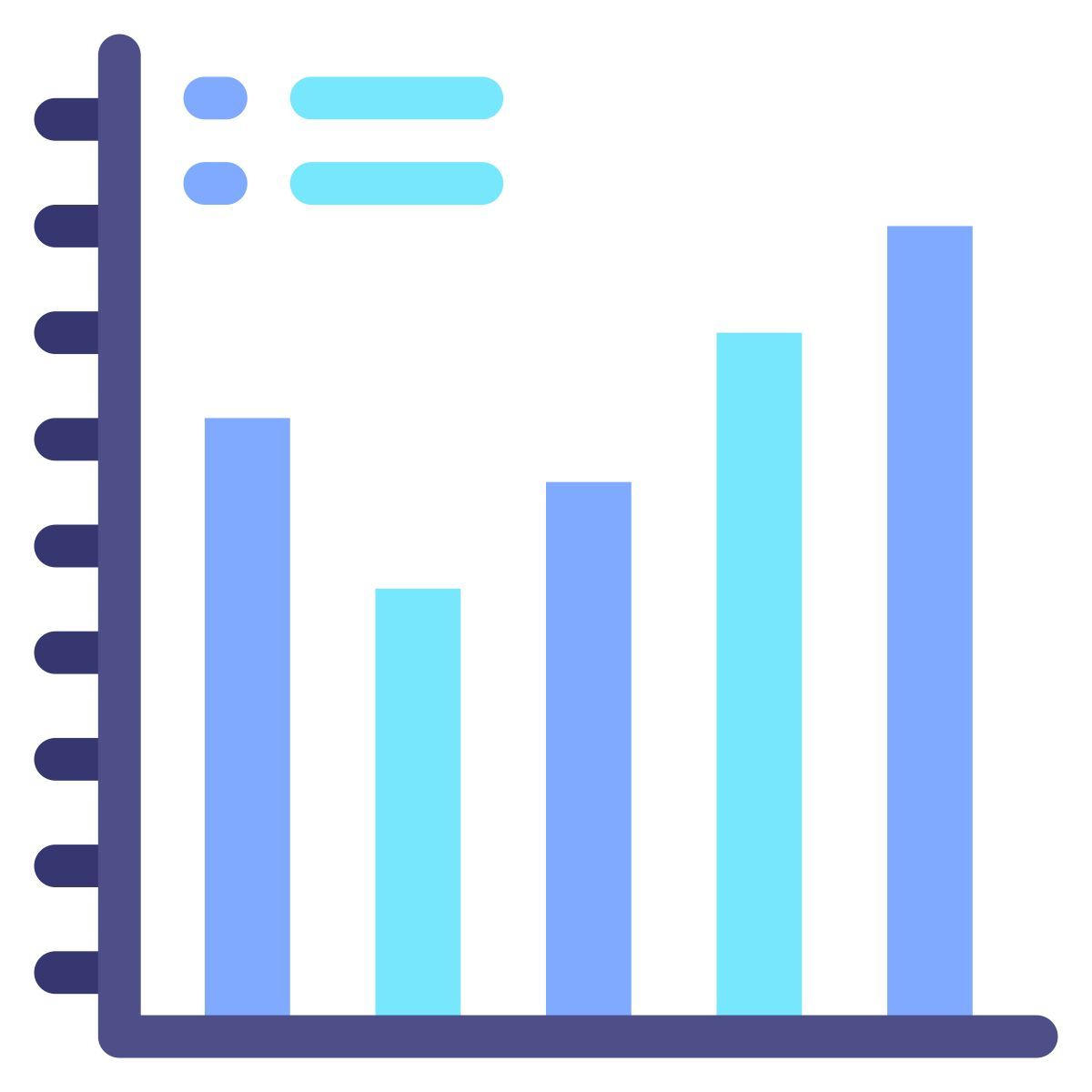 graph icon
