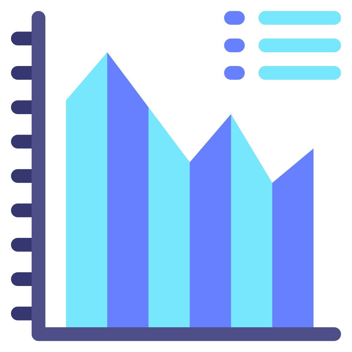 graph icon