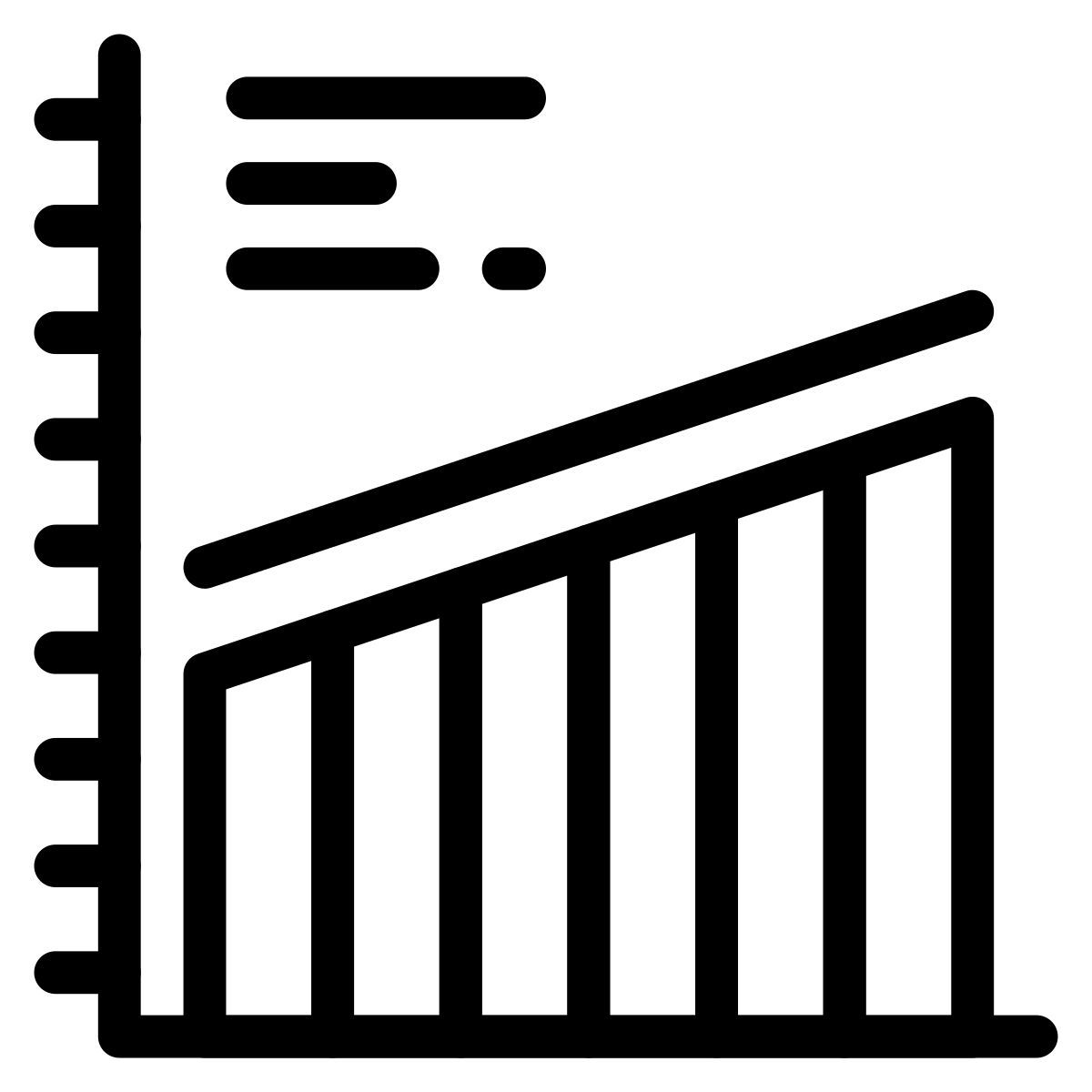 graph icon