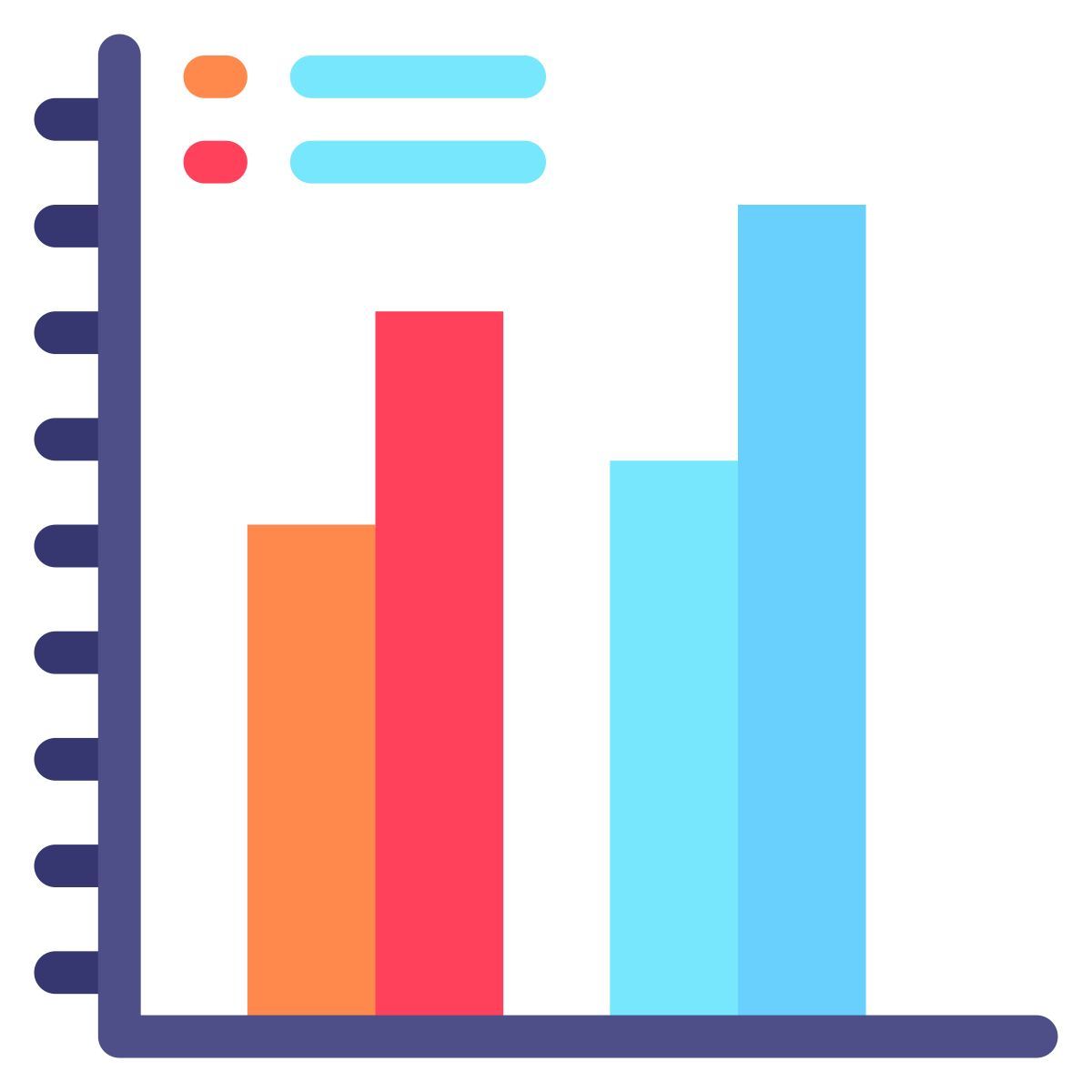 grafico icon