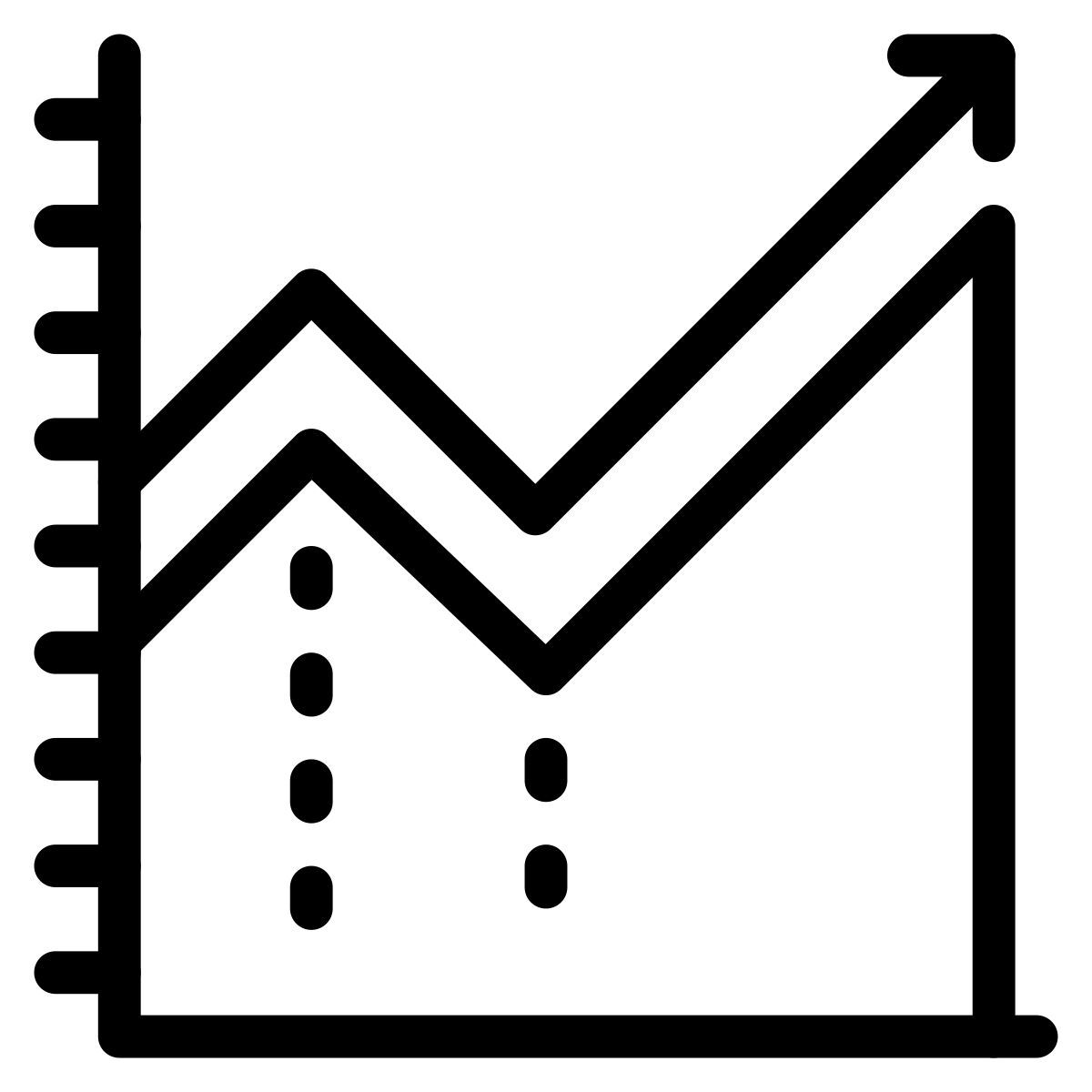 graph icon