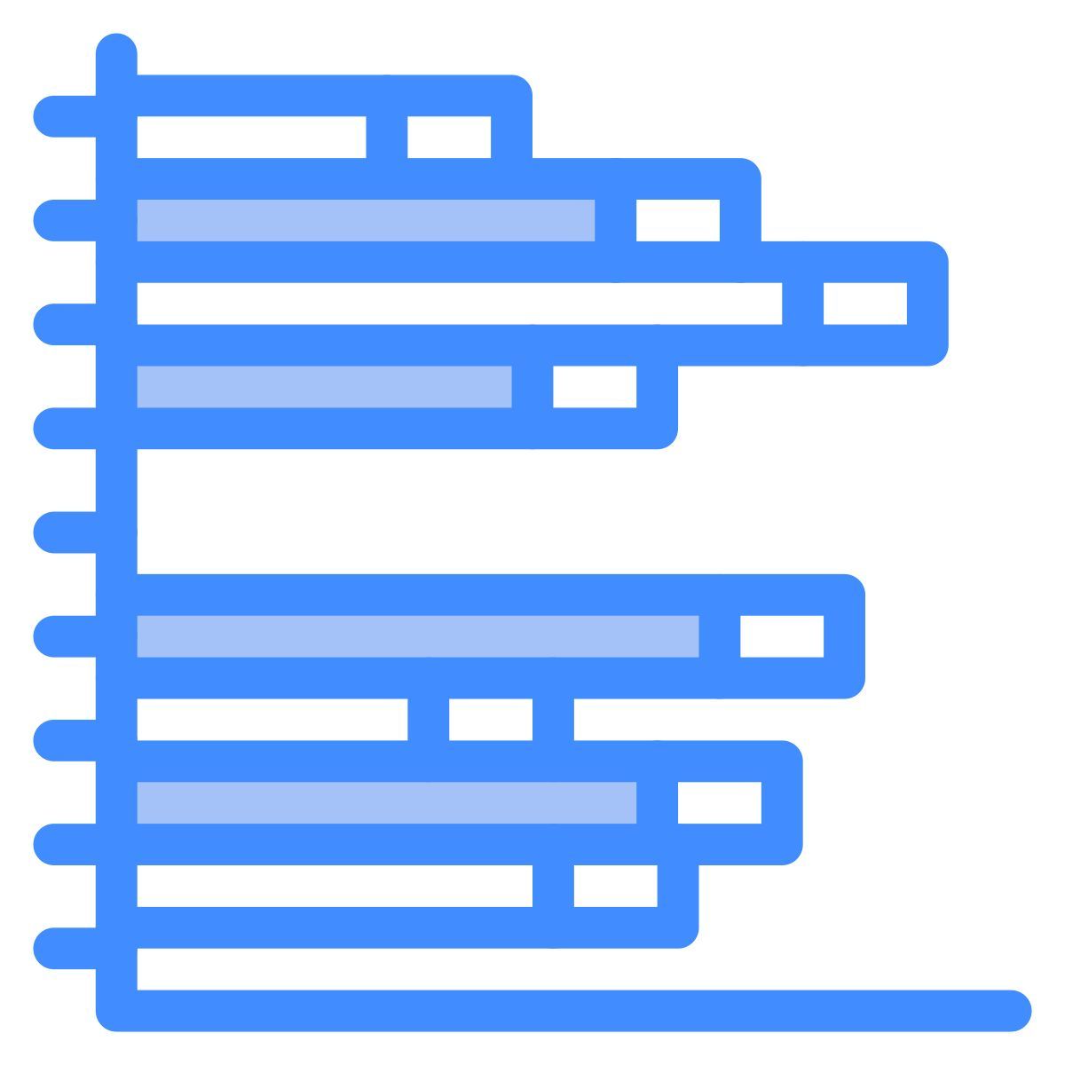 graphique icon