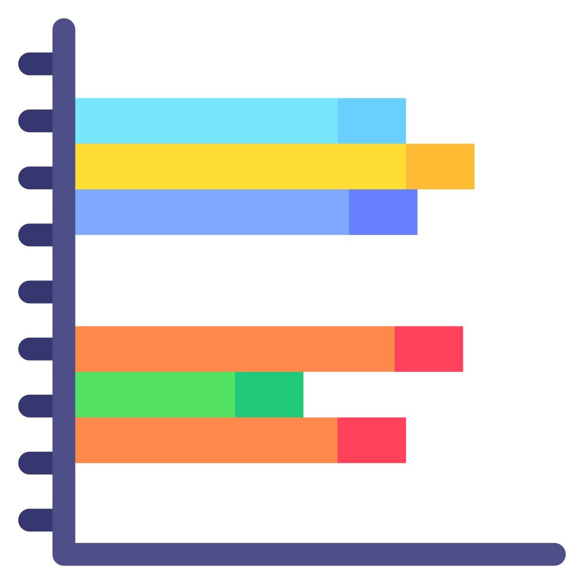 grafico icon
